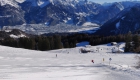 9 Hotspots van Brandnertal
